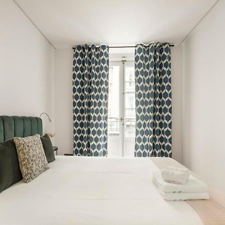 Lujoso Apartamento Cerca De Plaza Mayor マドリード エクステリア 写真